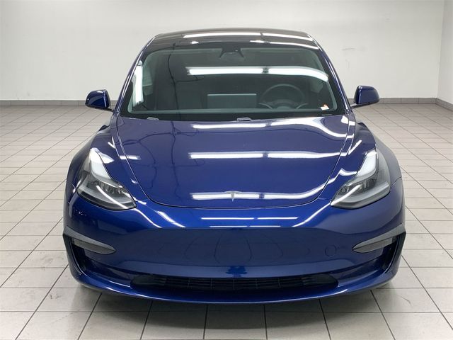 2021 Tesla Model 3 Performance