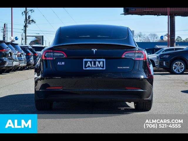 2021 Tesla Model 3 Performance