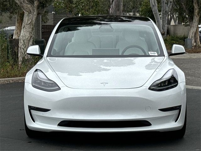 2021 Tesla Model 3 Performance