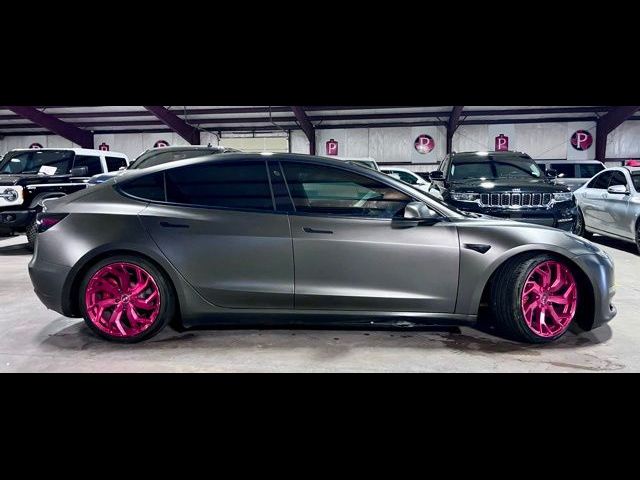 Used Tesla Model 3 For Sale in Lubbock, TX | Auto Navigator
