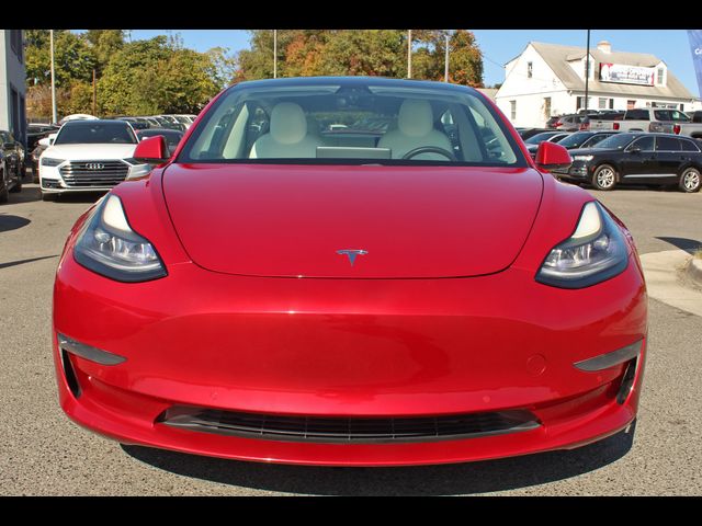 2021 Tesla Model 3 Performance