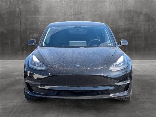 2021 Tesla Model 3 Performance