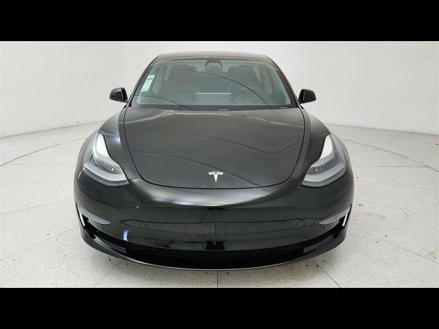 2021 Tesla Model 3 Performance