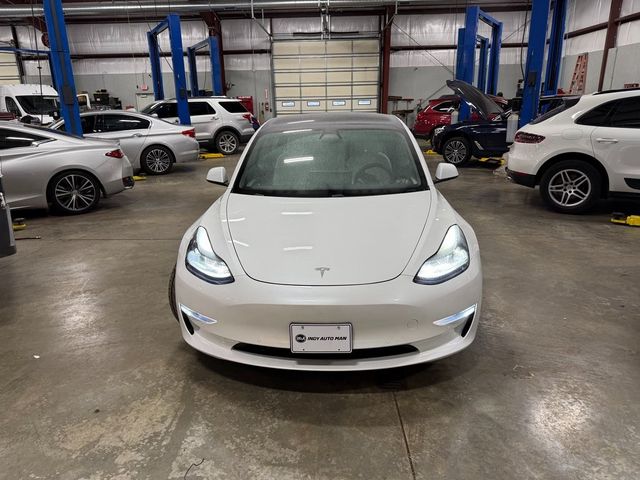 2021 Tesla Model 3 Performance