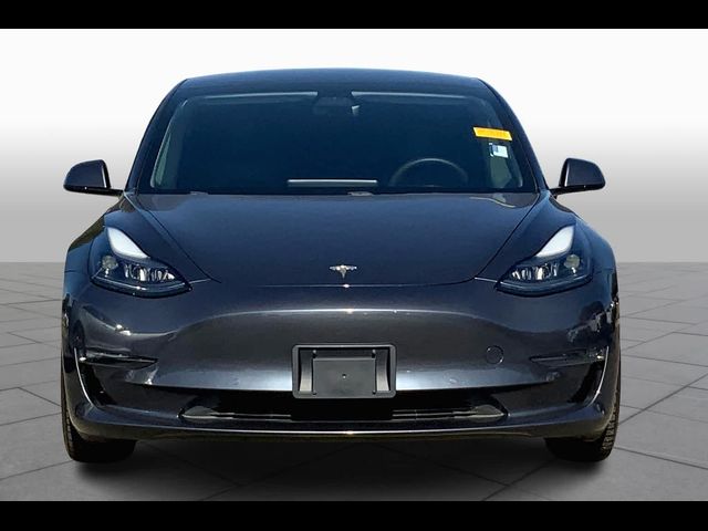 2021 Tesla Model 3 Performance