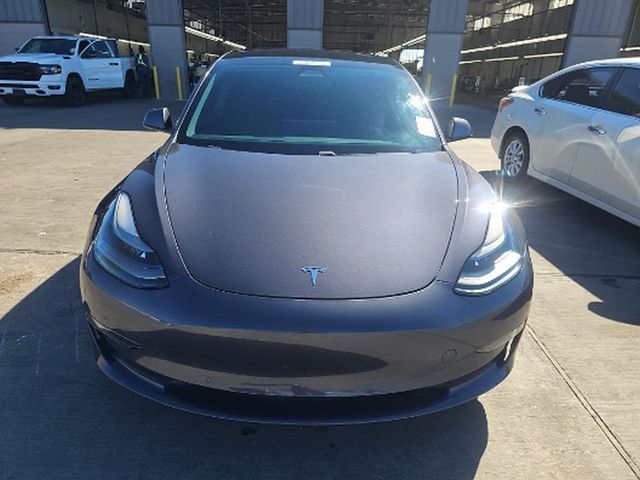 2021 Tesla Model 3 Performance