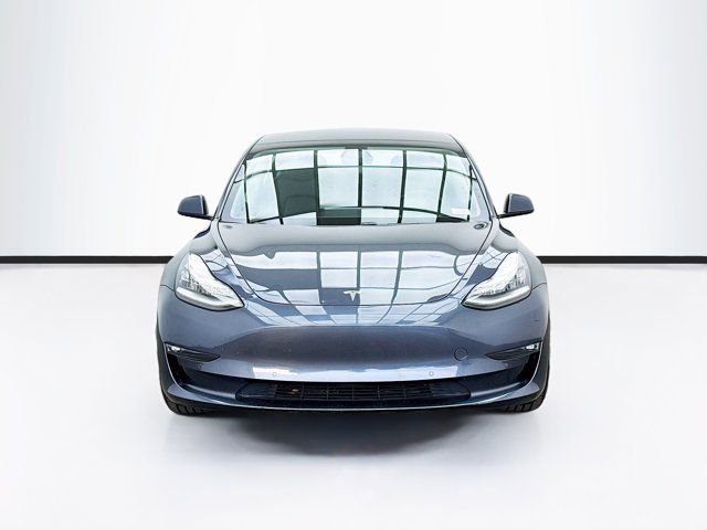 2021 Tesla Model 3 Performance