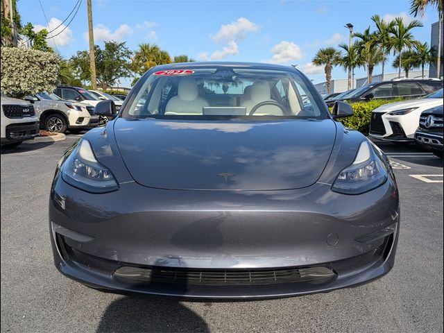 2021 Tesla Model 3 Performance