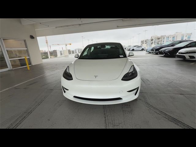 2021 Tesla Model 3 Performance