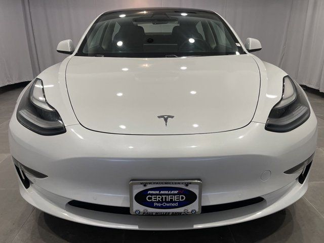 2021 Tesla Model 3 Performance