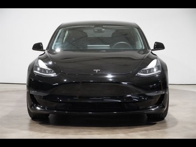 2021 Tesla Model 3 Performance