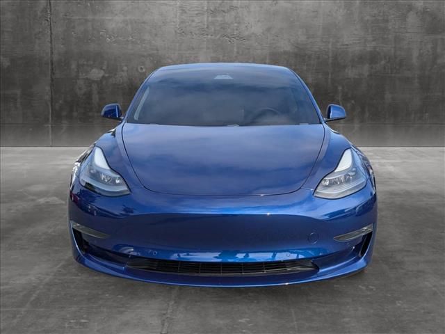 2021 Tesla Model 3 Performance