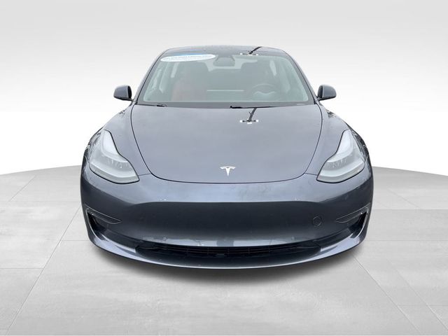 2021 Tesla Model 3 Performance