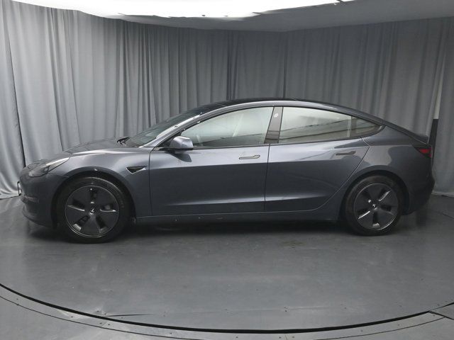 2021 Tesla Model 3 Performance