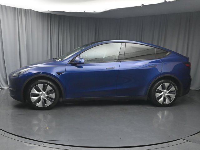 2021 Tesla Model 3 Performance