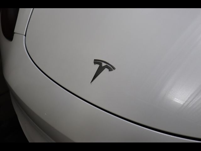 2021 Tesla Model 3 Performance