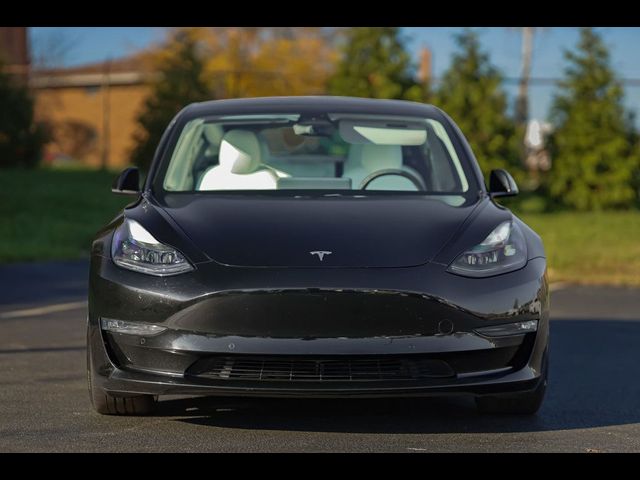 2021 Tesla Model 3 Performance