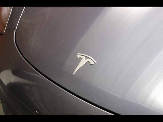 2021 Tesla Model 3 Performance