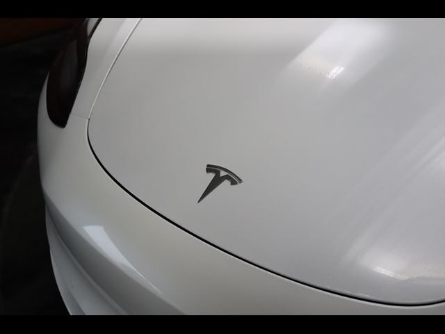 2021 Tesla Model 3 Performance