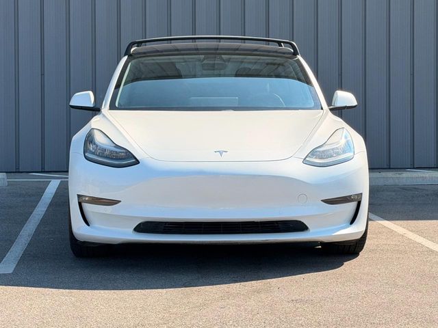 2021 Tesla Model 3 Performance