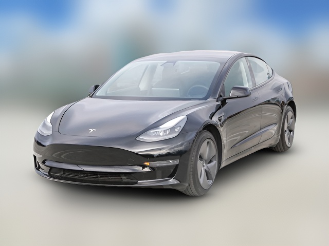 Used 2021 tesla discount