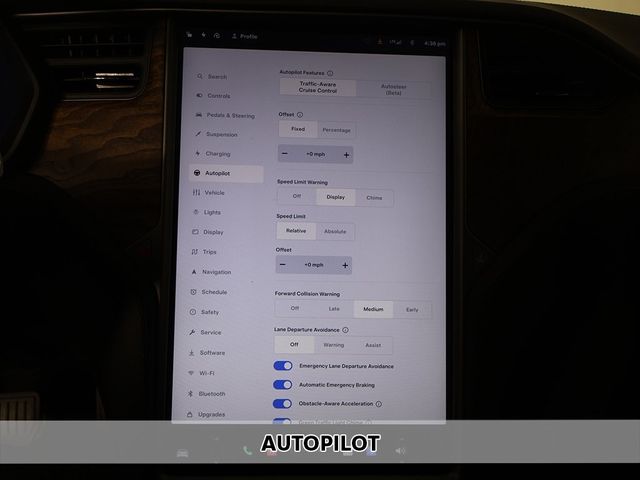 2021 Tesla Model S Long Range Plus