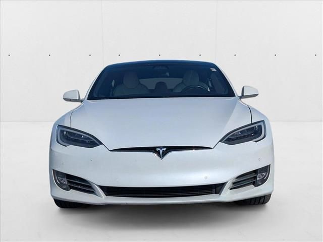 2021 Tesla Model S Long Range