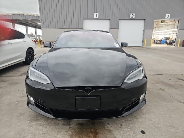 2021 Tesla Model S Long Range