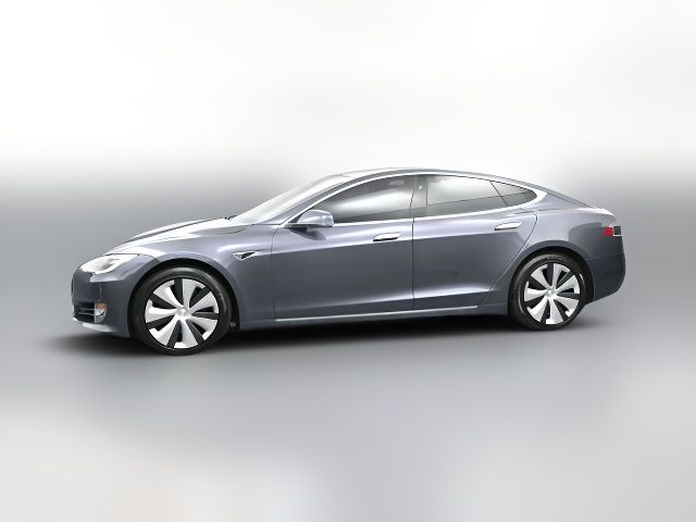 2021 Tesla Model S Long Range Plus