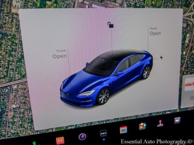 2021 Tesla Model S Long Range