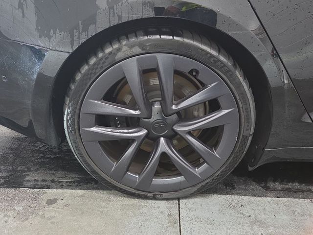 2021 Tesla Model S Long Range