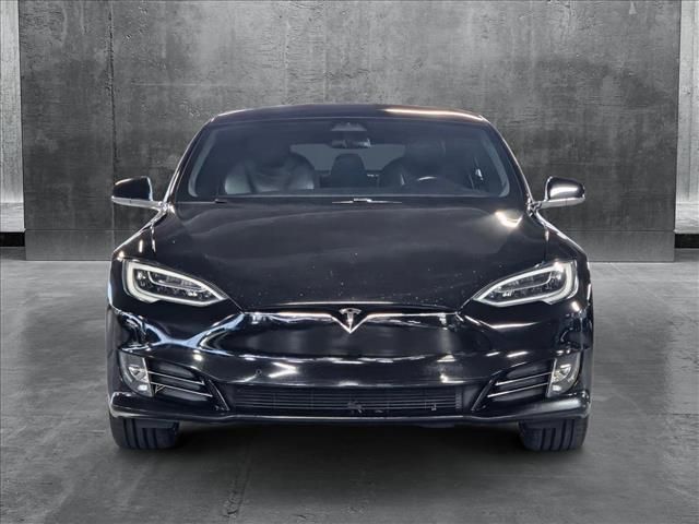 2021 Tesla Model S Long Range Plus