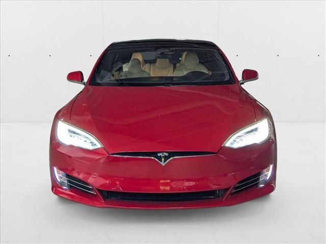 2021 Tesla Model S Long Range Plus