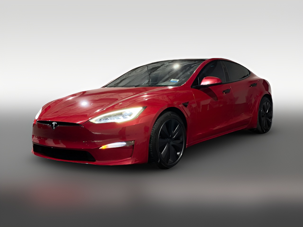 Used 2021 Tesla Model S Hatchback For Sale in Riverside, CA | Auto