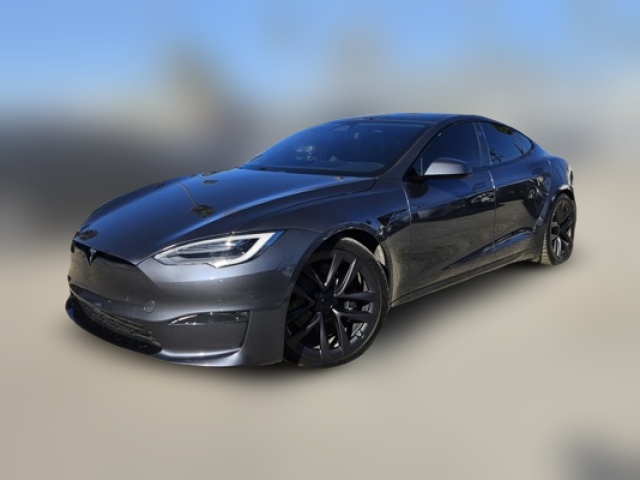 2021 tesla hatchback discount