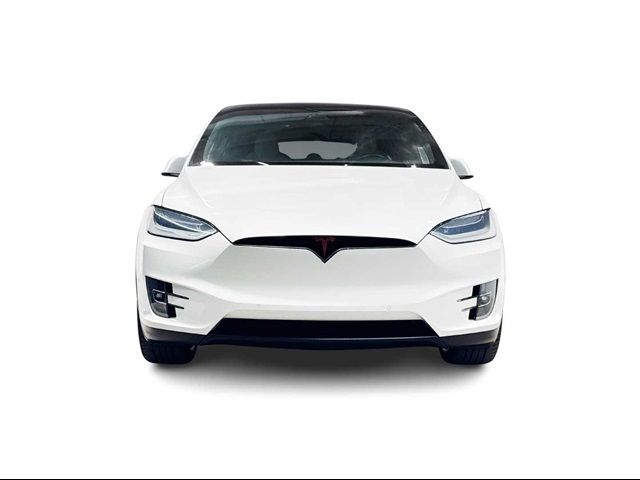 2021 Tesla Model X Long Range Plus