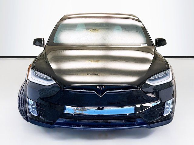 2021 Tesla Model X Long Range Plus