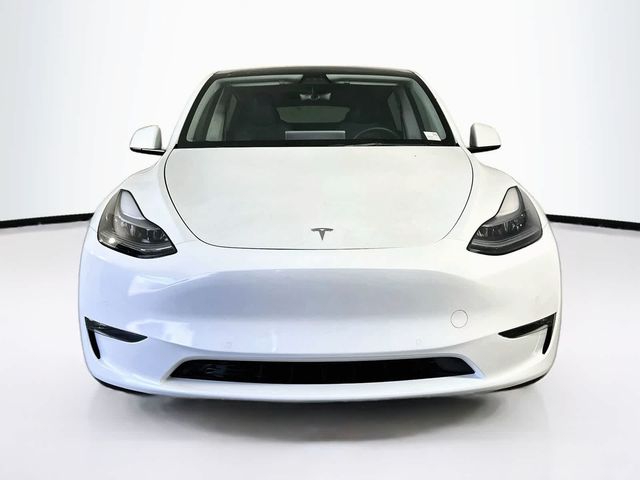 2021 Tesla Model Y Performance