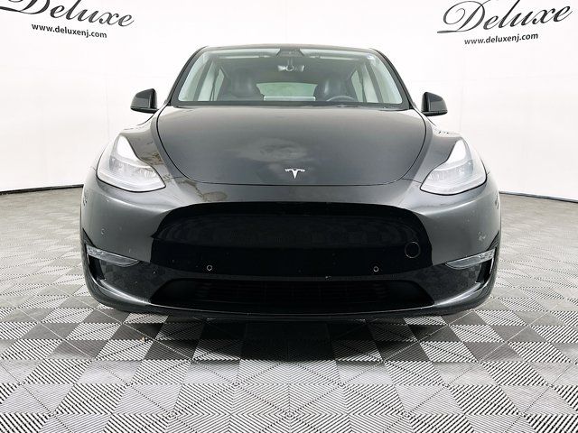 2021 Tesla Model Y Performance