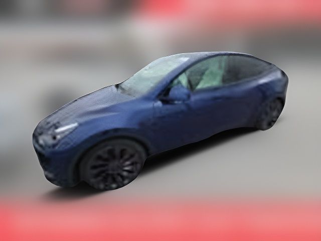 2021 Tesla Model Y Performance