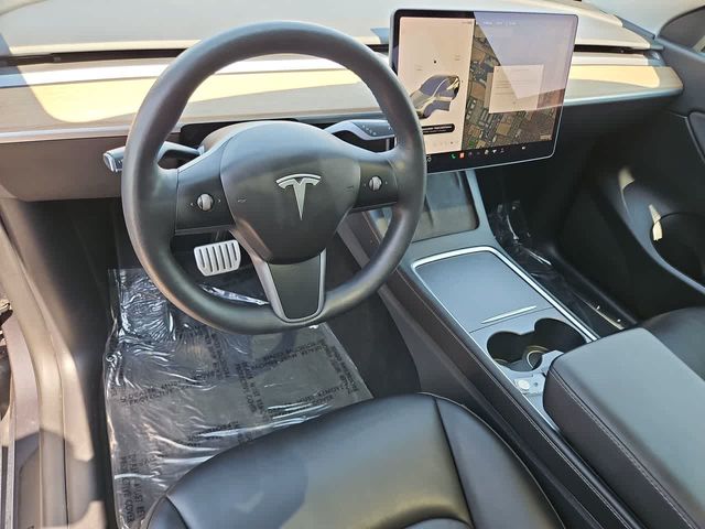 2021 Tesla Model Y Performance