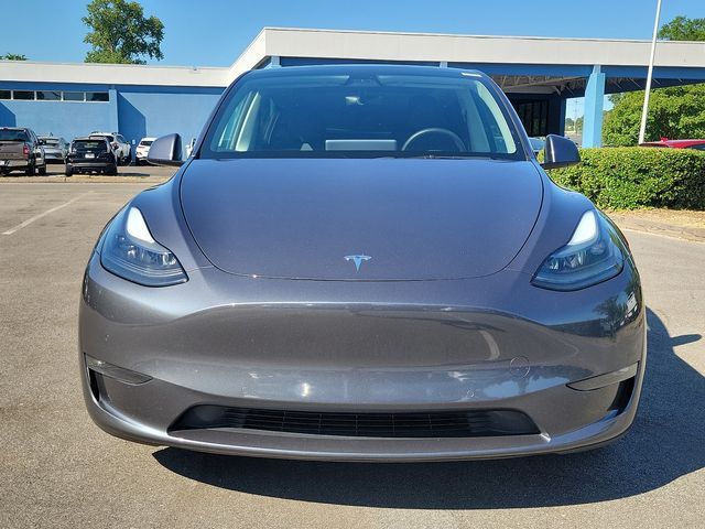 2021 Tesla Model Y Performance