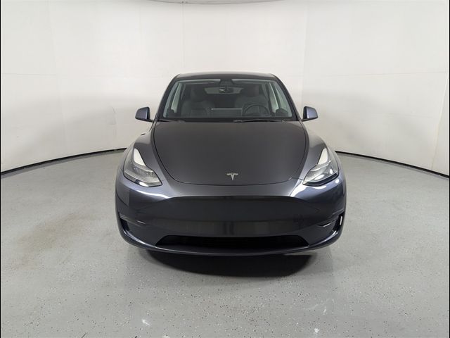 2021 Tesla Model Y Performance