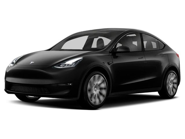 2021 Tesla Model Y Performance