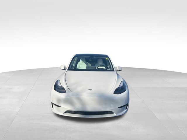 2021 Tesla Model Y Performance