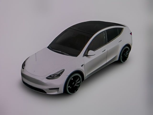 2021 Tesla Model Y Performance