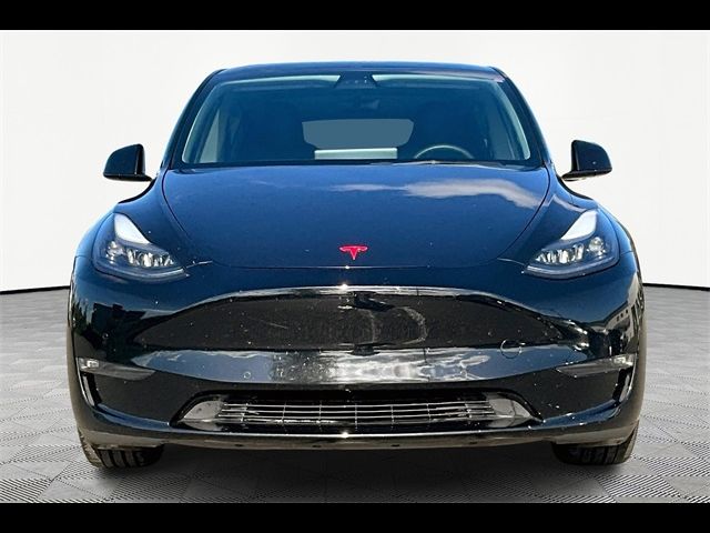 2021 Tesla Model Y Performance