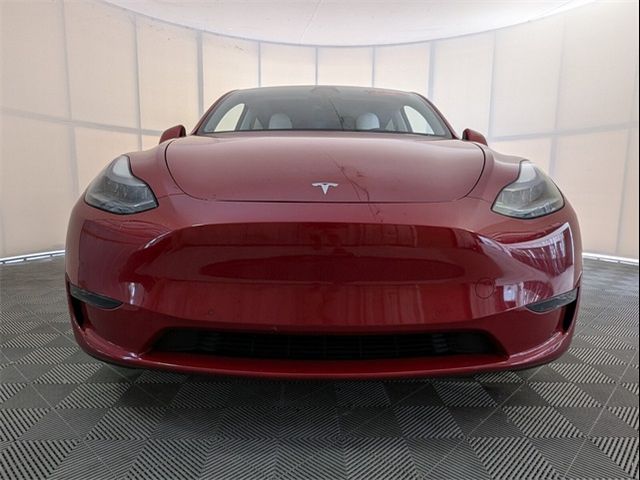 2021 Tesla Model Y Performance