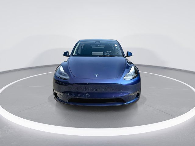 2021 Tesla Model Y Performance