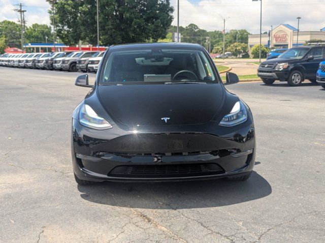 2021 Tesla Model Y Performance